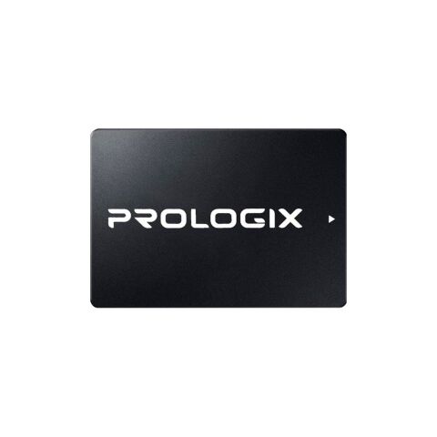 Накопитель SSD 2.5" 960GB Prologix (PRO960GS320) - Внутренние SSD  - Внутренние SSD 