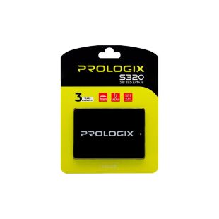 Накопитель SSD 2.5" 960GB Prologix (PRO960GS320)