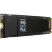 Накопитель SSD M.2 2280 4TB 990 EVO Plus Samsung (MZ-V9S4T0BW) - Внутренние SSD - Внутренние SSD