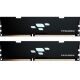 Модуль памяти для компьютера DDR5 32GB (2x16GB) 6000 MHz Black Prologix (PRO32GB6000B5K) - Нулевой остаток (Feed) - Нулевой остаток (Feed)