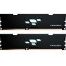 Модуль памяти для компьютера DDR5 32GB (2x16GB) 6000 MHz Black Prologix (PRO32GB6000B5K)