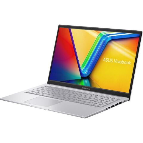Ноутбук ASUS Vivobook 15 X1504VA-BQ500 (90NB10J2-M00PJ0) - Нулевой остаток (Feed)  - Нулевой остаток (Feed) 