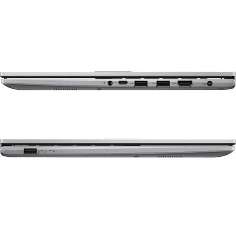 Ноутбук ASUS Vivobook 15 X1504VA-BQ500 (90NB10J2-M00PJ0) - Нулевой остаток (Feed)  - Нулевой остаток (Feed) 