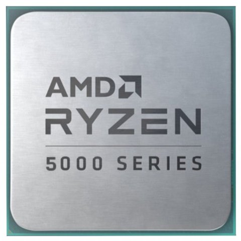 Процессор AMD Ryzen 5 5600G (100-000000252) - Нулевой остаток (Feed)  - Нулевой остаток (Feed) 