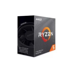 Процессор AMD Ryzen 5 7445 PRO (100-100001899MPK)