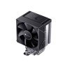 Кулер для процессора JONSBO CR-1400 EVO Black