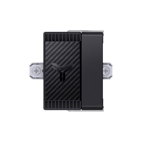 Кулер для процессора JONSBO CR-1400 EVO Black - Нулевой остаток (Feed)  - Нулевой остаток (Feed) 