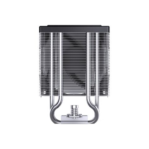 Кулер для процессора JONSBO CR-1400 EVO Black - Нулевой остаток (Feed)  - Нулевой остаток (Feed) 