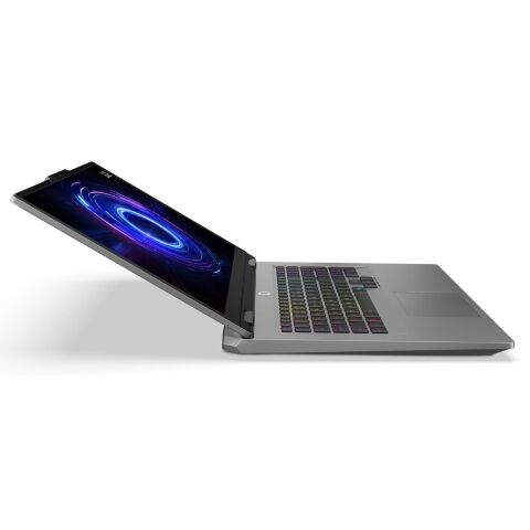 Ноутбук Lenovo LOQ 17IRX10 (83JH00ESRA) - Нулевой остаток (Feed) - Нулевой остаток (Feed)