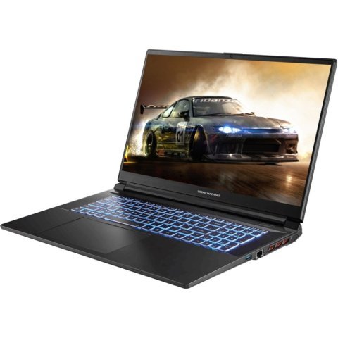 Ноутбук Dream Machines RG4070-16 (RG4070-16UA25) - Нулевой остаток (Feed)  - Нулевой остаток (Feed)