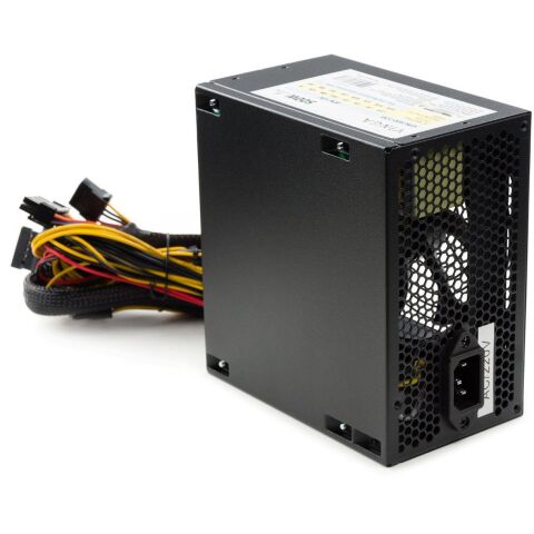 Блок питания Vinga 500W ОЕМ (VPS-500-120) - Блоки питания - Блоки питания