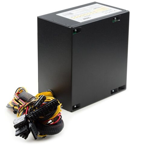 Блок питания Vinga 500W ОЕМ (VPS-500-120) - Блоки питания - Блоки питания