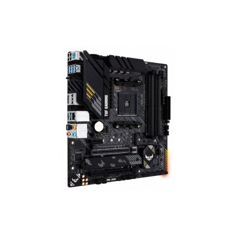 Материнская плата ASUS TUF GAMING B550M-PLUS - Системные (материнские) платы - Системные (материнские) платы