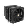 Кулер для процессора Gamemax Twin 600 Black