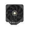 Кулер для процессора Gamemax Twin 600 Black
