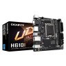 Материнская плата GIGABYTE H610I