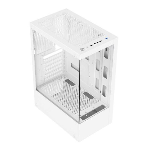 Корпус Alseye Spider-W(5 fans) (AS.07.0137) - Корпуса  - Корпуса 