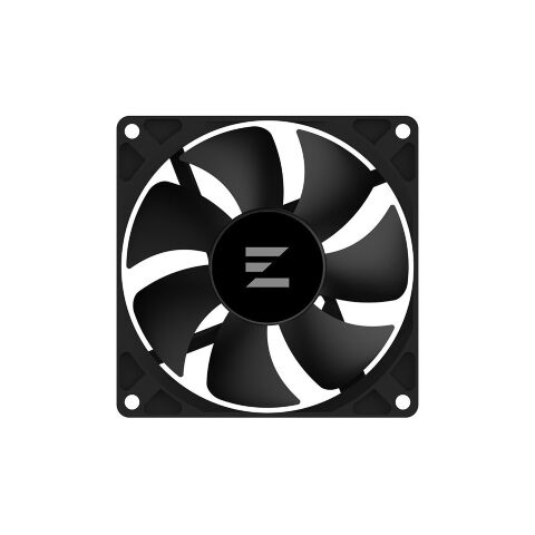 Кулер для процессора Zalman CNPS4XBLACKV2 - Нулевой остаток (Feed) - Нулевой остаток (Feed)