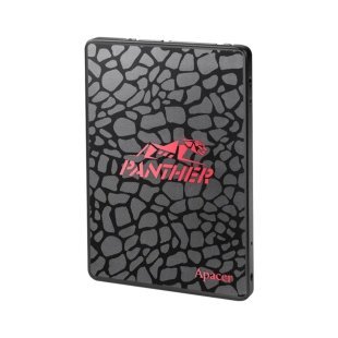 Накопитель SSD 2.5" 256GB AS350 PANTHER Apacer (AP256GAS350)