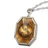 Медальон Harry Potter Horcrux Slytherin Гарри Поттер Слизерин