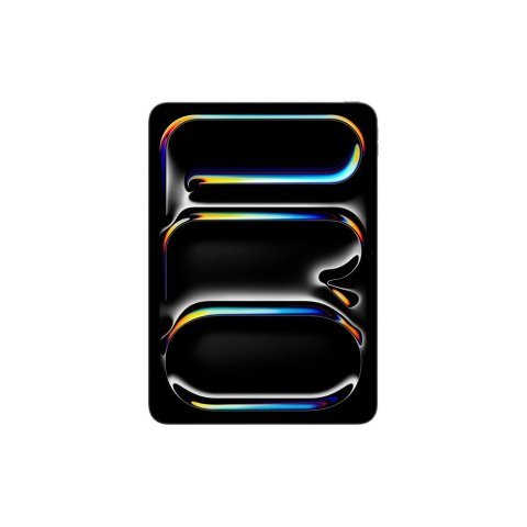 Планшет Apple iPad Pro 11" M5 Wi‑Fi + Cellular 256GB with standard glass - Space Black (ME2N4TY/A) - Планшеты  - Планшеты 