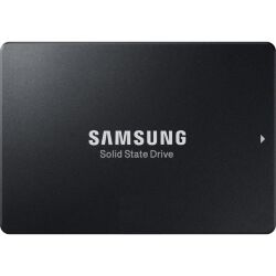 Накопитель SSD 2.5" 240GB PM893 Samsung (MZ7L3240HCHQ-00A07)