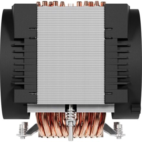 Кулер для процессора Arctic 4U-SP5 (ACFRE00158A) - Нулевой остаток (Feed)  - Нулевой остаток (Feed) 