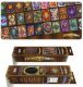 Килимок для миші ігрова поверхня Blizzard Hearthstone Cardbacks Хартстоун XL 90*42 cм -   -  