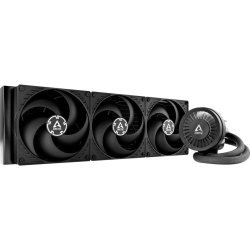 Система жидкостного охлаждения Arctic Liquid Freezer III 420 (ACFRE00137A)