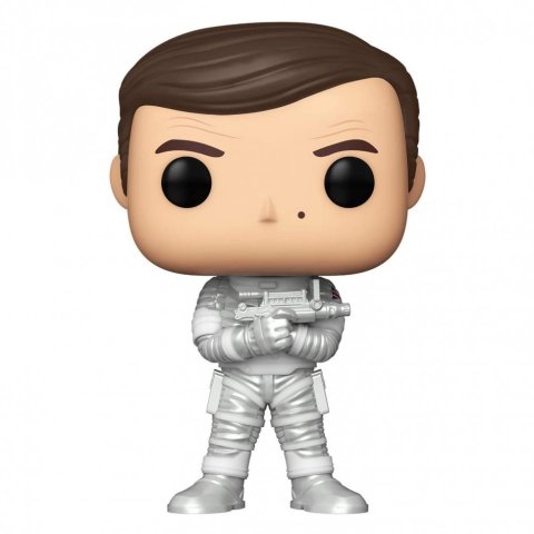 Фигурка Funko James Bond Moonraker Roger Moore Фанко Джеймс Бонд 1009 -   -