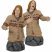 Набір фігурок Gentle Giant Harry Potter Fred and George Weasley Mini Bust Гаррі Поттер Фред и Джордж Уізлі -   -  