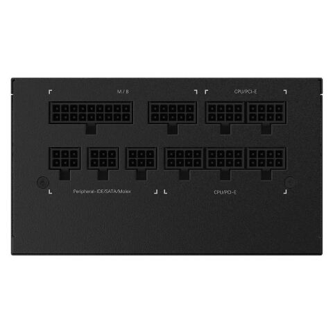 Блок питания GIGABYTE 850W (GP-P850GM) - Нулевой остаток (Feed)  - Нулевой остаток (Feed) 