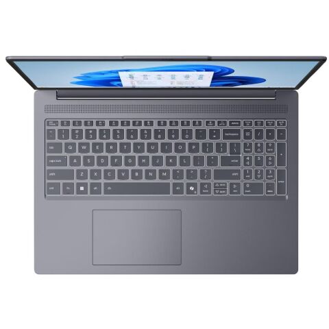 Ноутбук Lenovo IdeaPad Slim 3 16IRH10 (83K2008VRA) - Ноутбуки  - Ноутбуки 