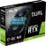 Видеокарта ASUS GeForce RTX3050 6Gb DUAL OC (DUAL-RTX3050-O6G) - Видеокарты  - Видеокарты 