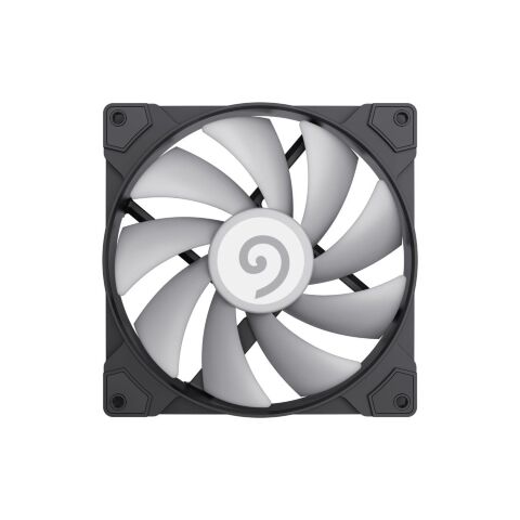 Кулер для корпуса Gamemax FN14A-S5 - Вентиляторы к корпусам  - Вентиляторы к корпусам 