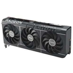 Видеокарта ASUS Radeon RX 9070 XT 16Gb PRIME OC (PRIME-RX9070XT-O16G)