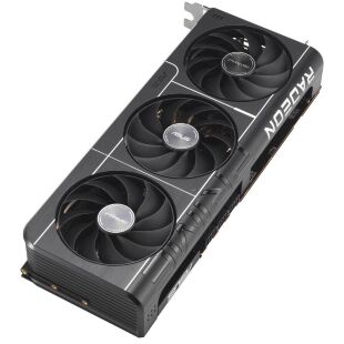 Видеокарта ASUS Radeon RX 9070 XT 16Gb PRIME OC (PRIME-RX9070XT-O16G)