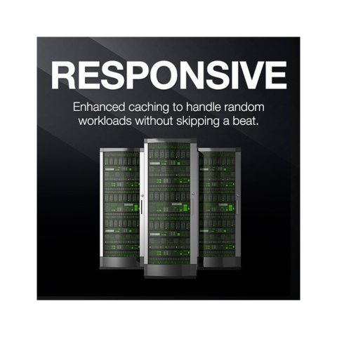 Жесткий диск SAS 3.5" 24TB Seagate (ST24000NM007H) - Нулевой остаток (Feed)  - Нулевой остаток (Feed) 