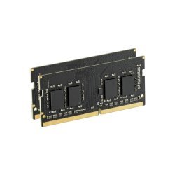 Модуль памяти для ноутбука SoDIMM DDR5 64GB (2x32GB) 5200 MHz eXceleram (E50640524242CSD)