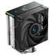Кулер для процессора Deepcool AK400 Digital SE - Кулеры к процессорам  - Кулеры к процессорам 