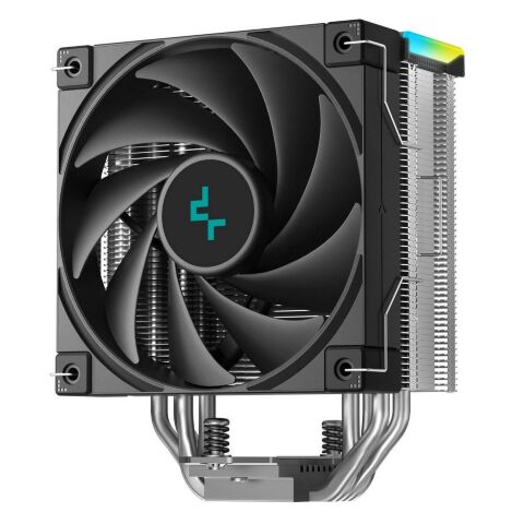 Кулер для процессора Deepcool AK400 Digital SE - Кулеры к процессорам  - Кулеры к процессорам 