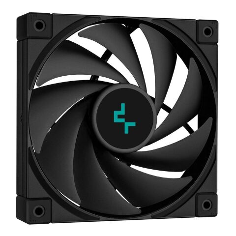 Кулер для процессора Deepcool AK400 Digital SE - Кулеры к процессорам  - Кулеры к процессорам 