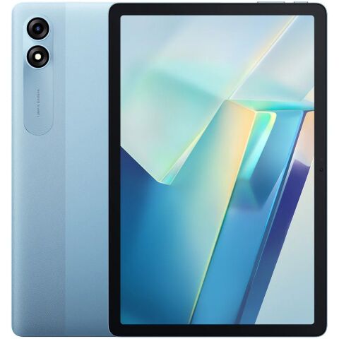 Планшет Blackview Tab 9 10.95" FHD 8 / 256GB / WIFI Blue (6931548324904) - Планшеты  - Планшеты 