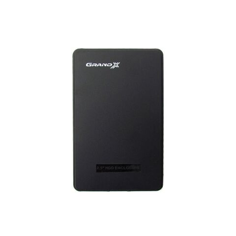Карман внешний Grand-X HDE22 - Аксессуары к HDD  - Аксессуары к HDD 