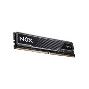 Модуль памяти для компьютера DDR4 32GB (2x16GB) 3200 MHz NOX Apacer (AH4U32G32C282MBAA-2)