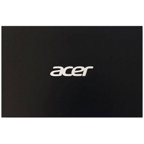 Накопитель SSD 2.5" 2TB RE100 Acer (BL.9BWWA.110) - Внутренние SSD  - Внутренние SSD 