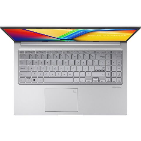 Ноутбук ASUS Vivobook 15 X1504VA-BQ500 (90NB10J2-M00PJ0) - Нулевой остаток (Feed)  - Нулевой остаток (Feed) 