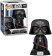 Фигурка Funko Star Wars: Darth Vader Фанко Звёздные войны Дарт Вейдер 597 -   -
