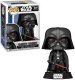 Фигурка Funko Star Wars: Darth Vader Фанко Звёздные войны Дарт Вейдер 597 -   -