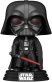 Фигурка Funko Star Wars: Darth Vader Фанко Звёздные войны Дарт Вейдер 597 -   -